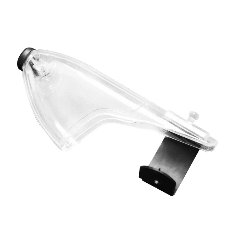 
1pcs ABS Fishing Rod Cap Sea Pole Protection Cap Protective Cover Fishing Accessories 