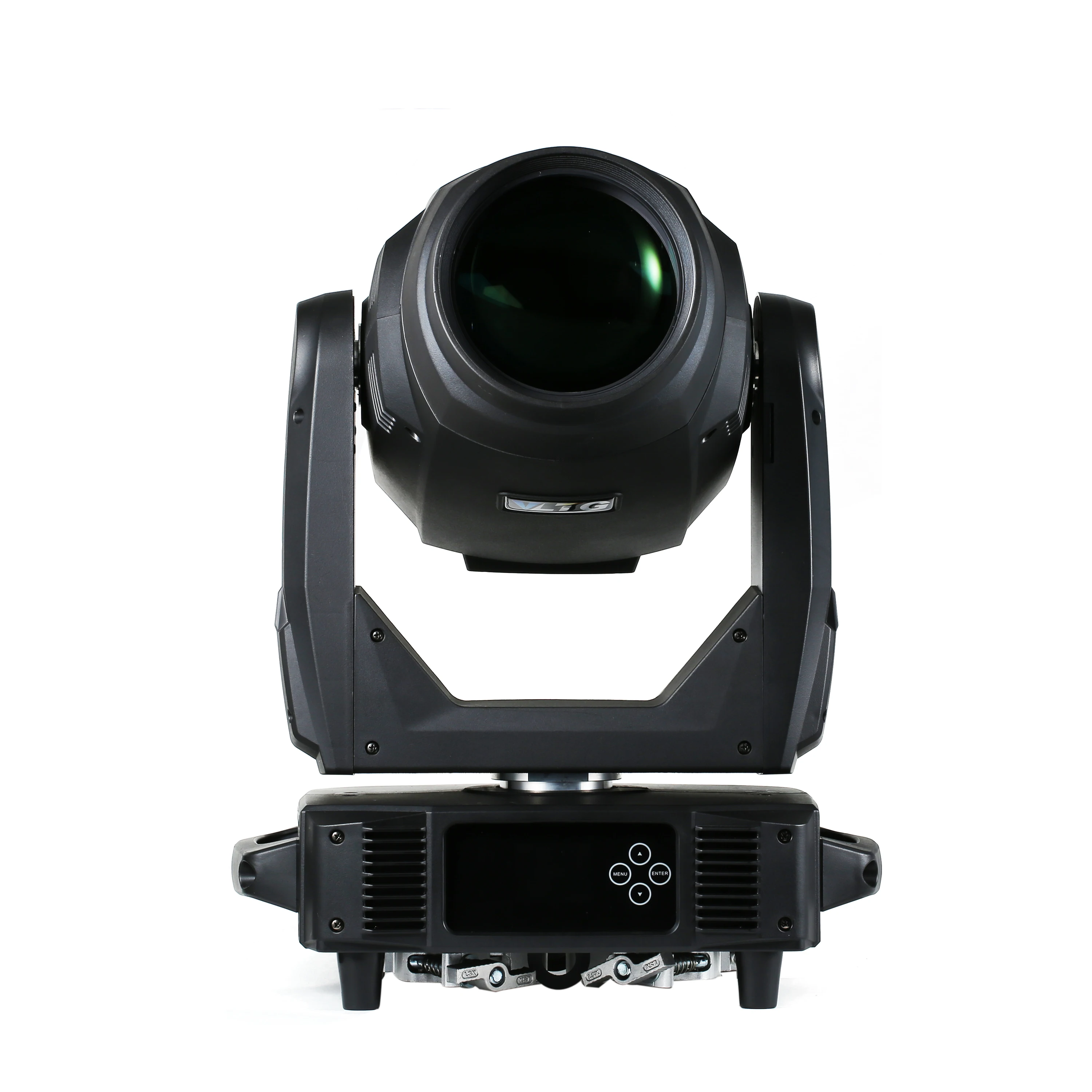 Theater Events Beam 380W BSW CMY Led Stage Lighting Beam Spot Wash 3In1 Moving Head Light