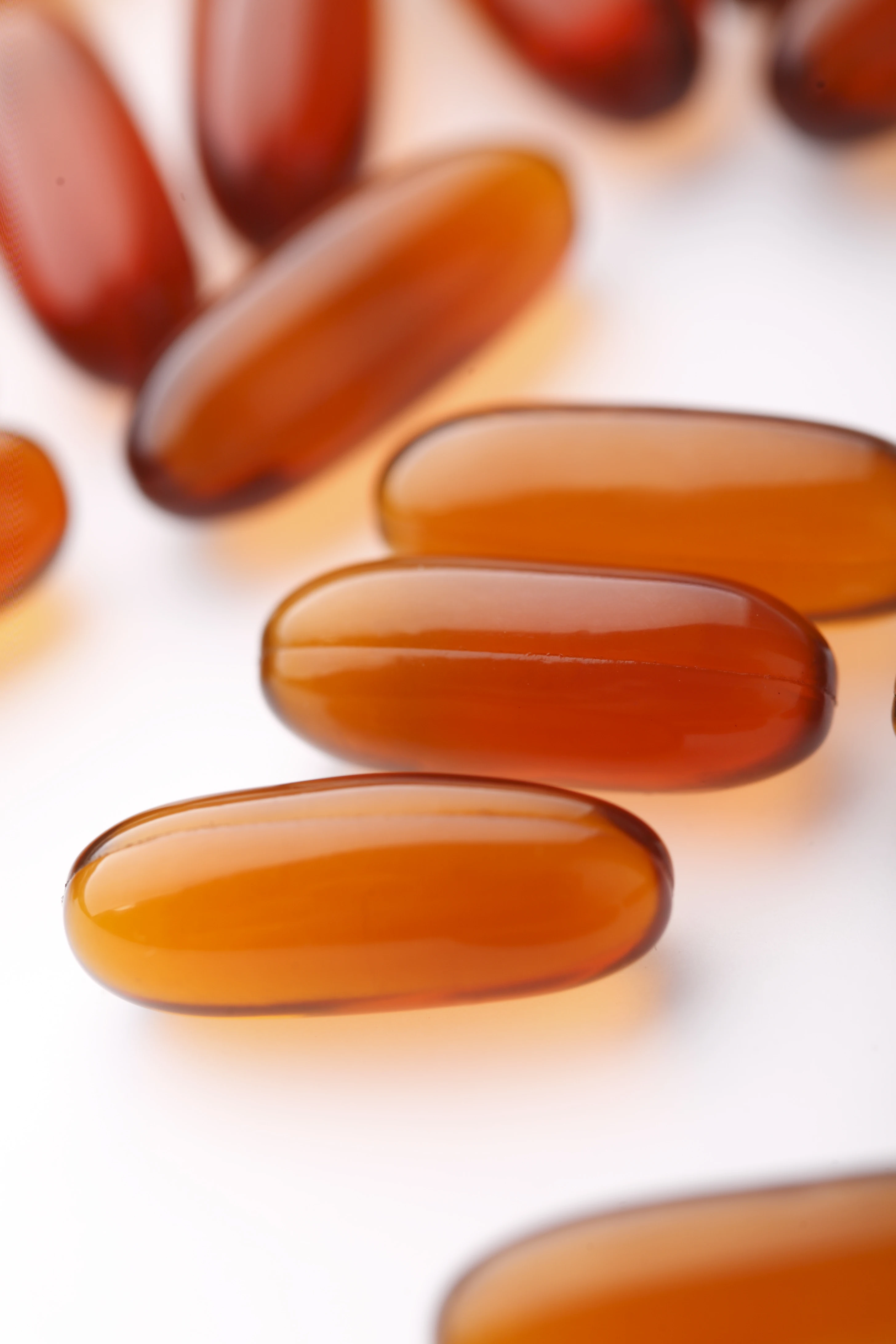 
{HOSHEEN} HSR-180/200 Vegan softgel encapsulation machine production line 