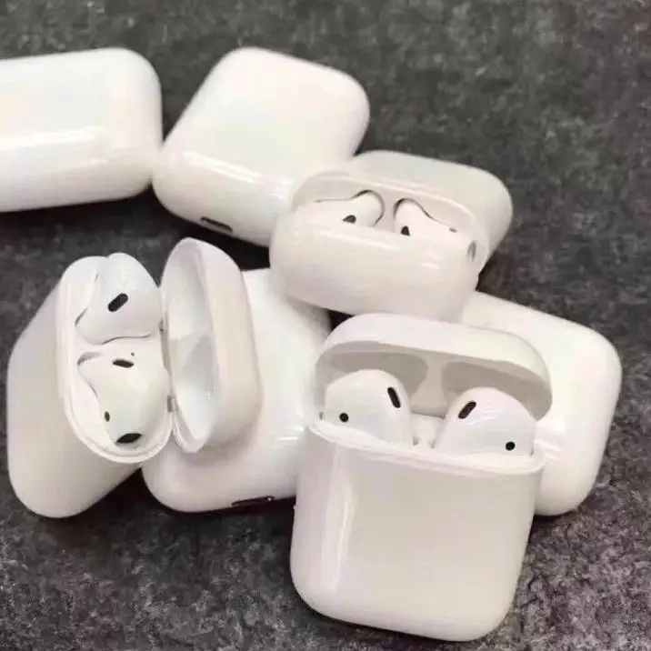 Newest wireless handfree wireless ear cup headphone headphone Factory Price