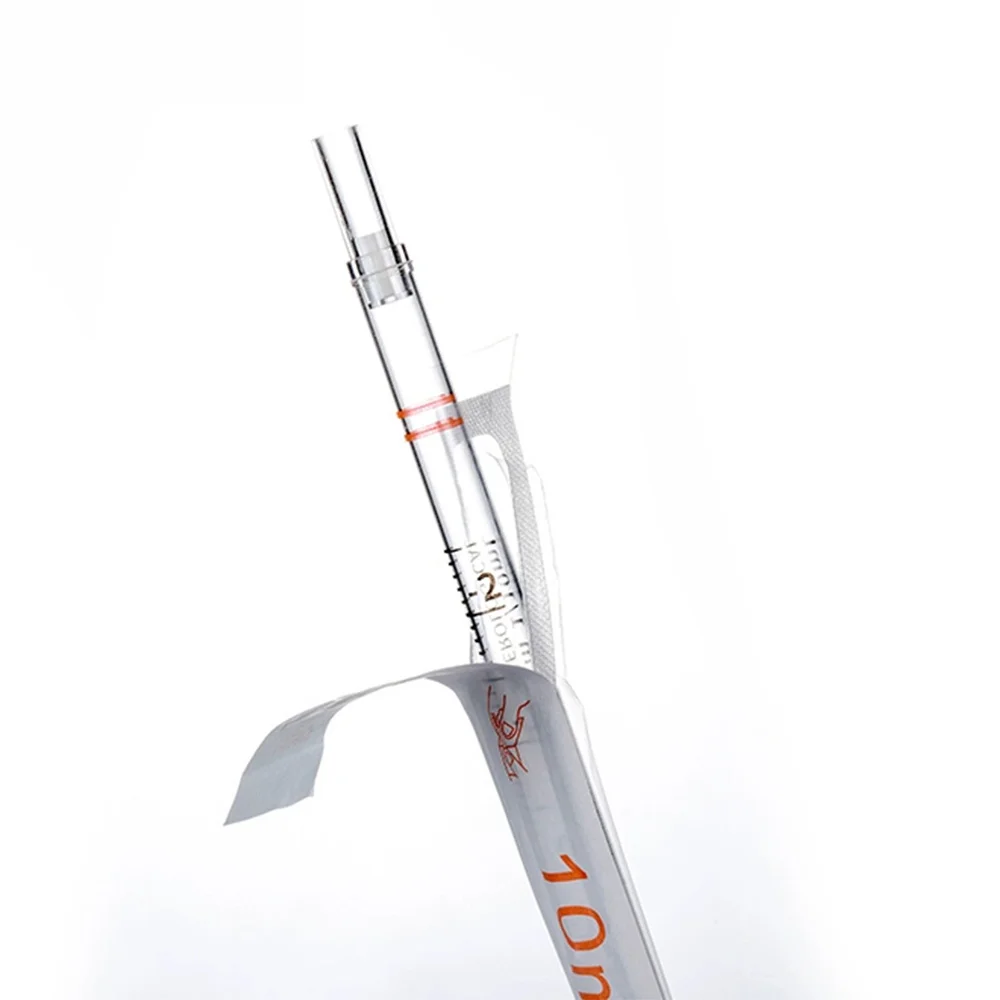 Disposable Plastic Serum  multichannel pipette polystyrene scale sterile multichannel pipettes plastic pipette for lab supplies