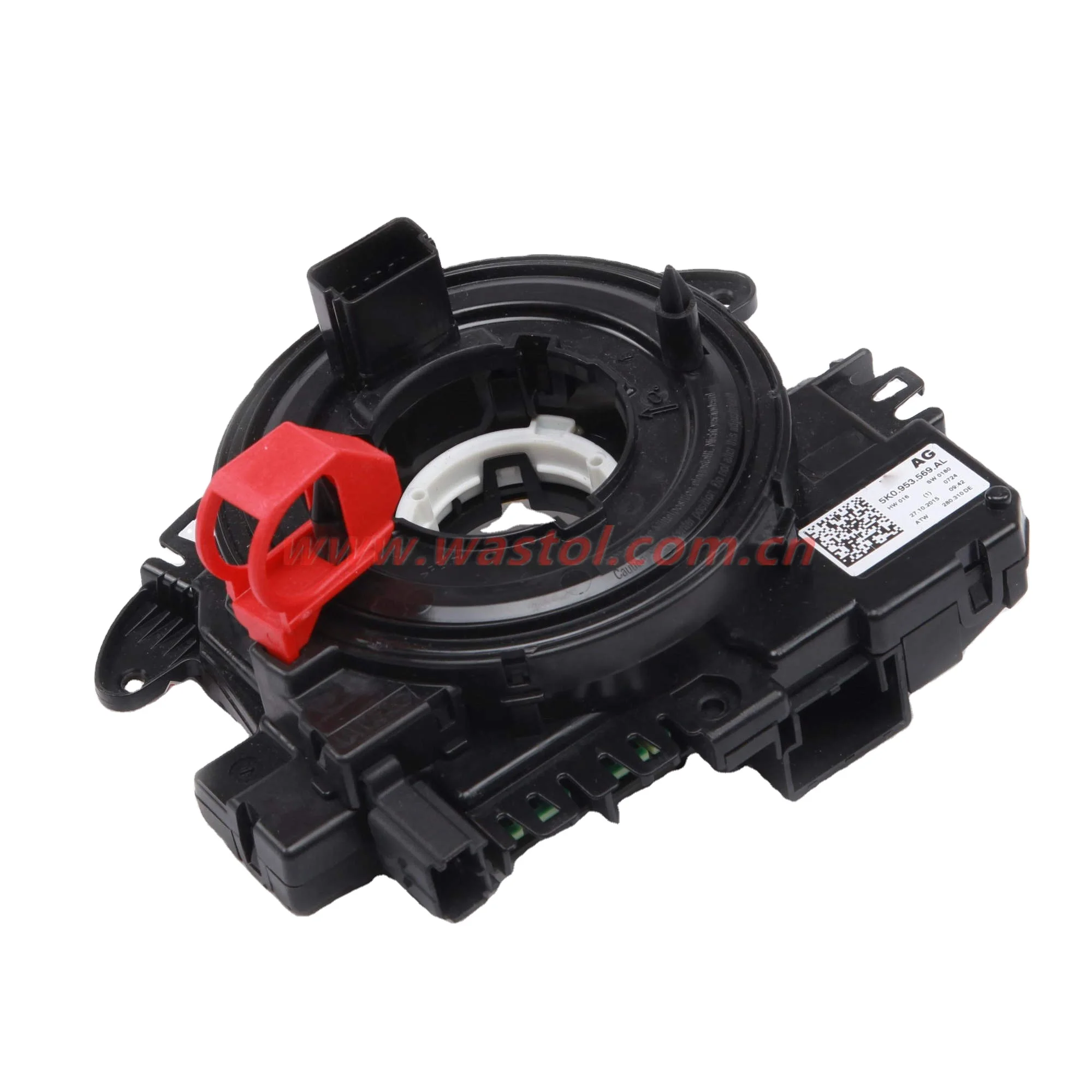 5K0953569AL 5K0953569L 5K0953569H многофункциональное кольцо круиз-контроля для A1 Q3 RSQ3 VW Golf Passat Jetta Skoda Seat