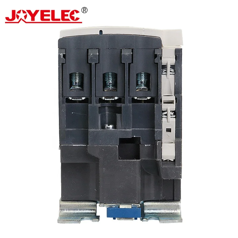JOYELEC AC Magnetic Contactor 220V Three Phase D50M7C 3P+NO+NC