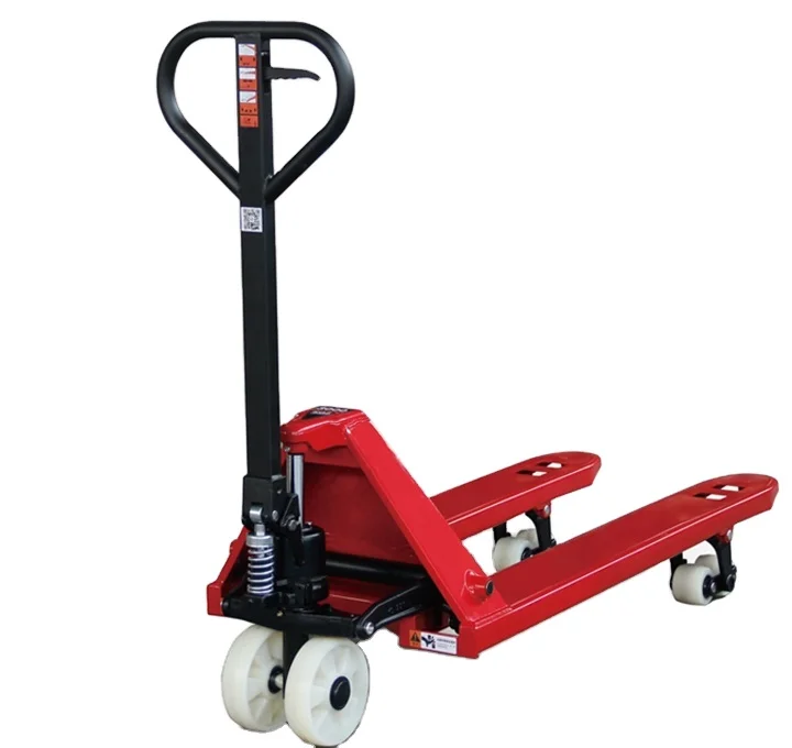 REDDOT new style Lithium ion lithium battery mini semi electric small hand pallet truck with 1000kg 1200kg