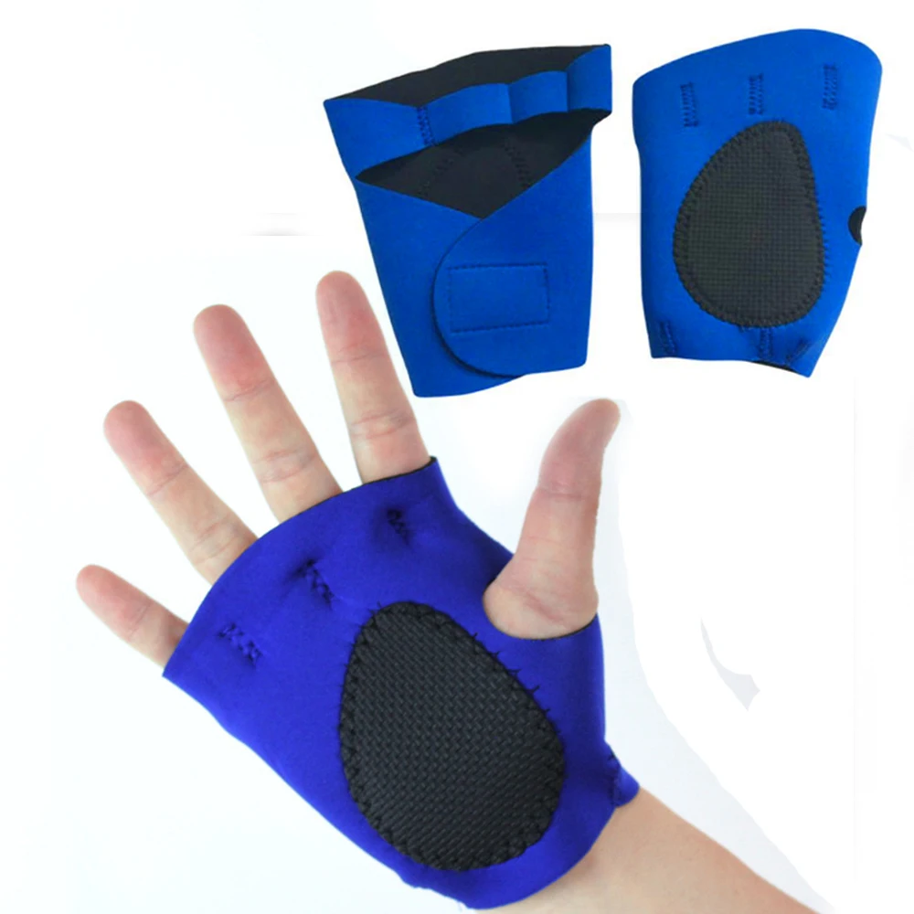 Перчатки для фитнеса, спорта, тренировок, тяжелой атлетики, спортзала, мужские тренировочные перчатки с пользовательским логотипом