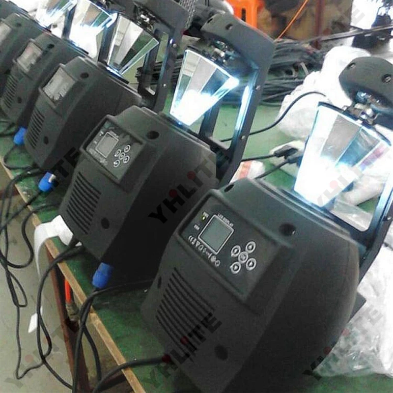 200W 5R Scanner beam light Night Club DJ Effect roller beam scan and sharpy 230w moving head light