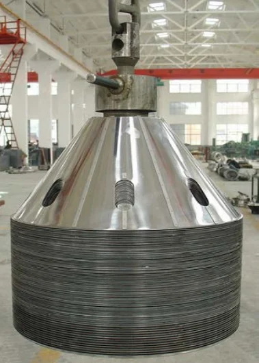 3 Phase Disc centrifuge for oil water solids separation liquid solids disc separator