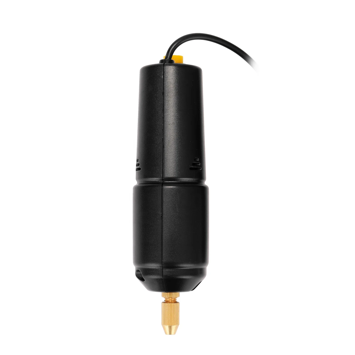 Z-U36 Mini Handheld Electric Drill USB Puncher 5V Power Small Grinding Tool for Jewelry Pearl Resin DIY