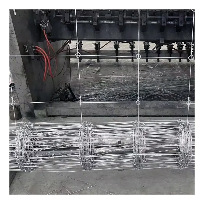 Farm animal goat deer fence livestock fence cattle horse sheep grassland fence