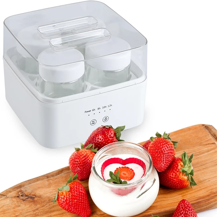 Wholesale Factory  Sealing yoghurt container making machine Yogurt Production Line / Commercial Yogurt Maker Machine