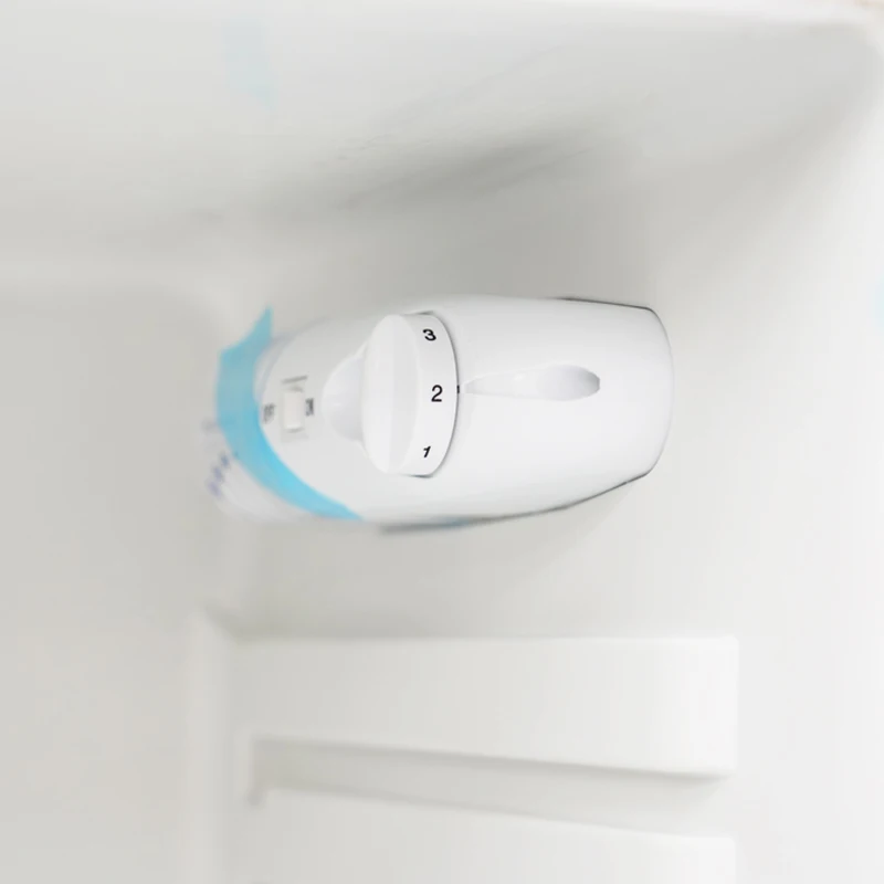 BCD-258 Side by Side Fridge Fridge Lock with Key