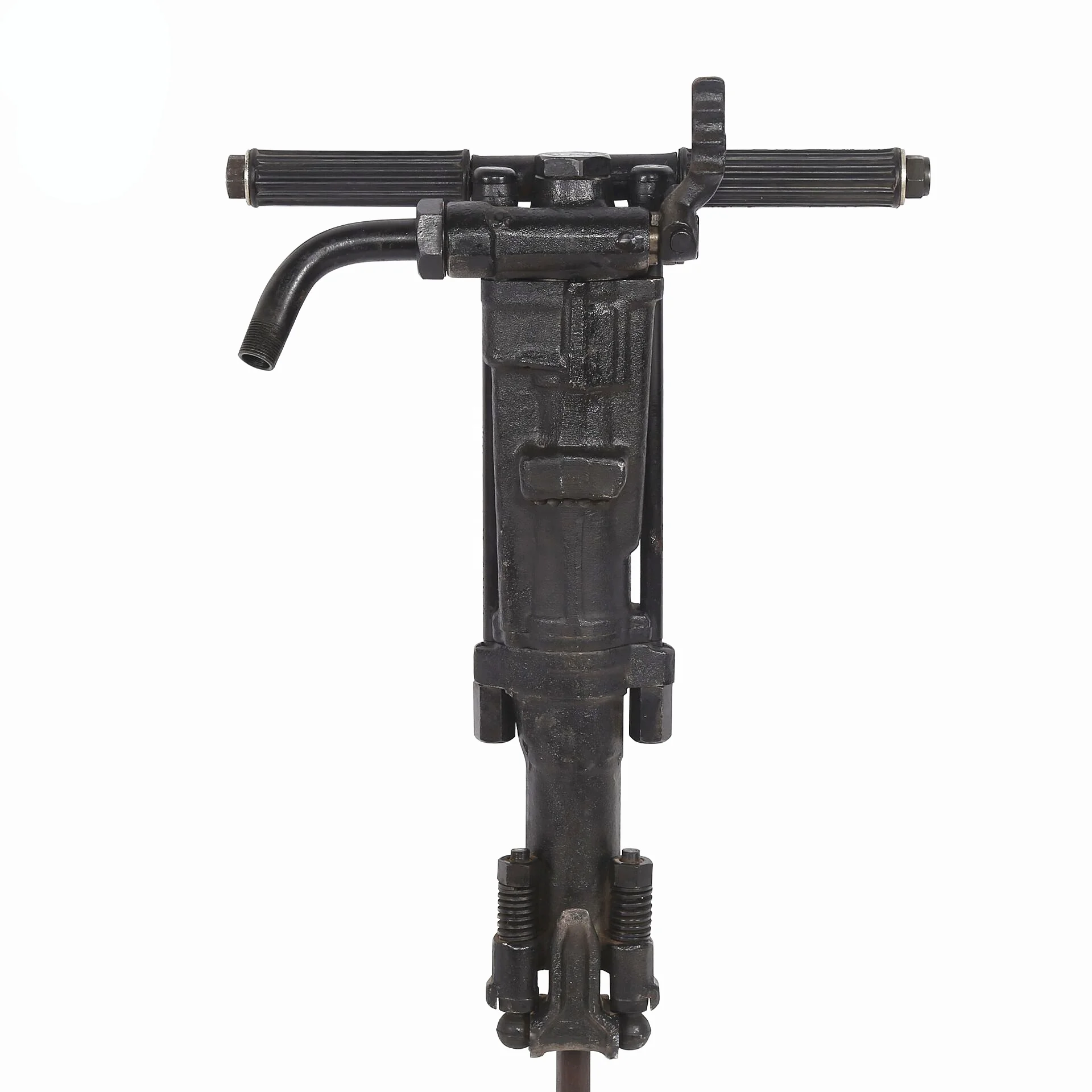 TY24C Pneumatic Rock Drill/ hand held jack hammer