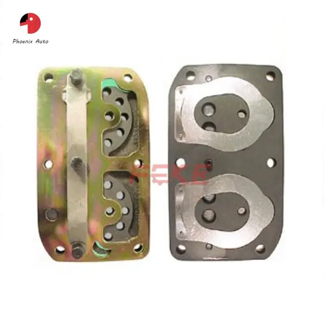 OE QUALITY REPAIR KIT COMPRESSOR 1315376 1697770S 1315297 1315372 1315377 5021175078