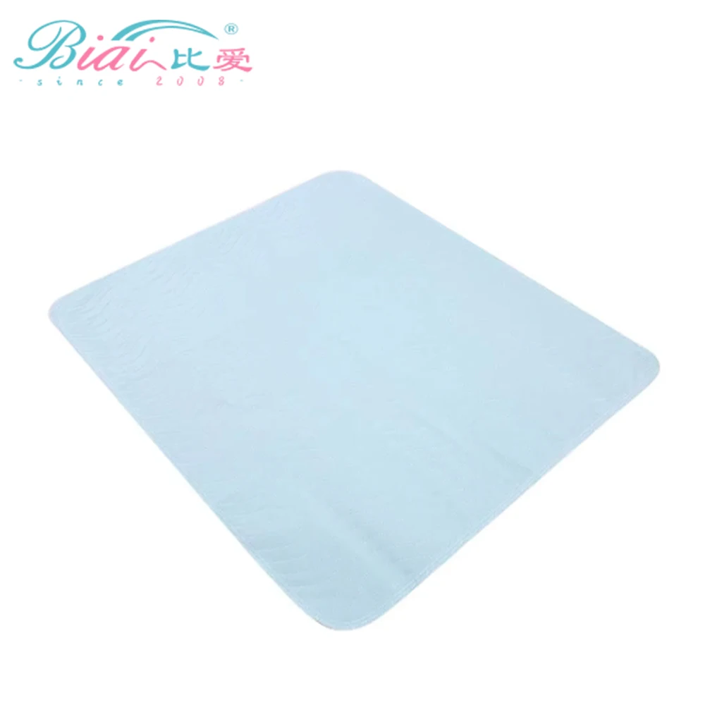 Устойчивая моча мочи домашние прокладки для кровати взрослых поглощающие многоразовые кормления недержание медицинские