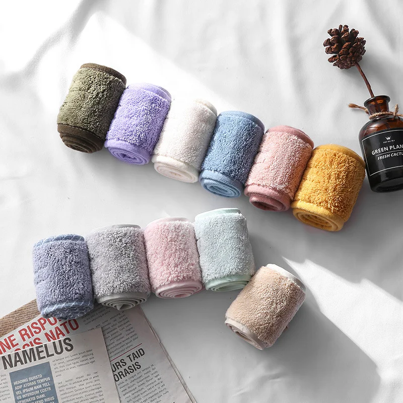 Winter Girls Face Wash Make Up Spa Headband Head Band For Women Skincare