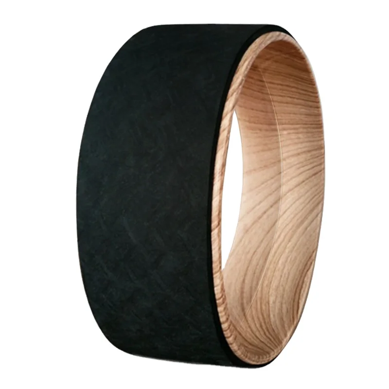 
Super quality Genuine Backbend Artifact Yoga Pilates Circle Yoga Fitness Device Yoga Training Wheel 