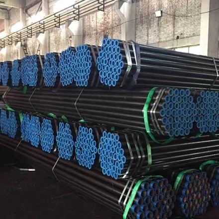 High Quality Oil&Gas Seamless Casing Steel Pipe API 5CT N80