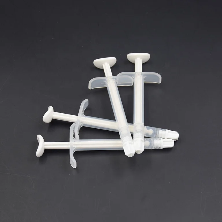 10ml disposable syringe