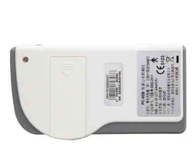 Hospital use hot sale  high quality CE certificate Home portable self-test heart rhythm dynamic Bluetooth holter ecg monitor