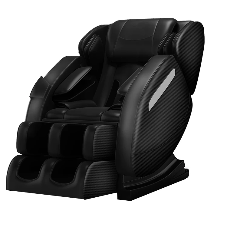 Factory Direct MM350 Musical Function Sofa Sl Track Massage Chair