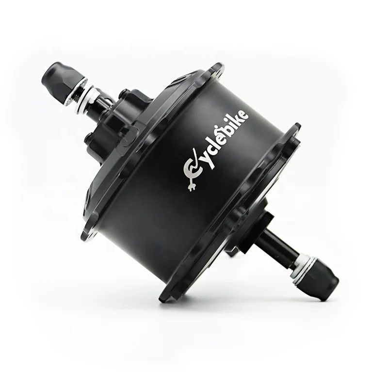 Заводская цена DIY high toque 7 speed 26*4 0 1000w fat tire hub motor sonw ebike комплект для преобразования на продажу