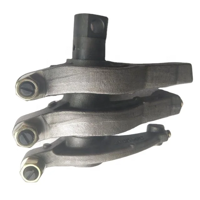 4059351 QSX15 ISX15 X15 Engine Rocker Arm 5484228 4059294 5484230 4059351