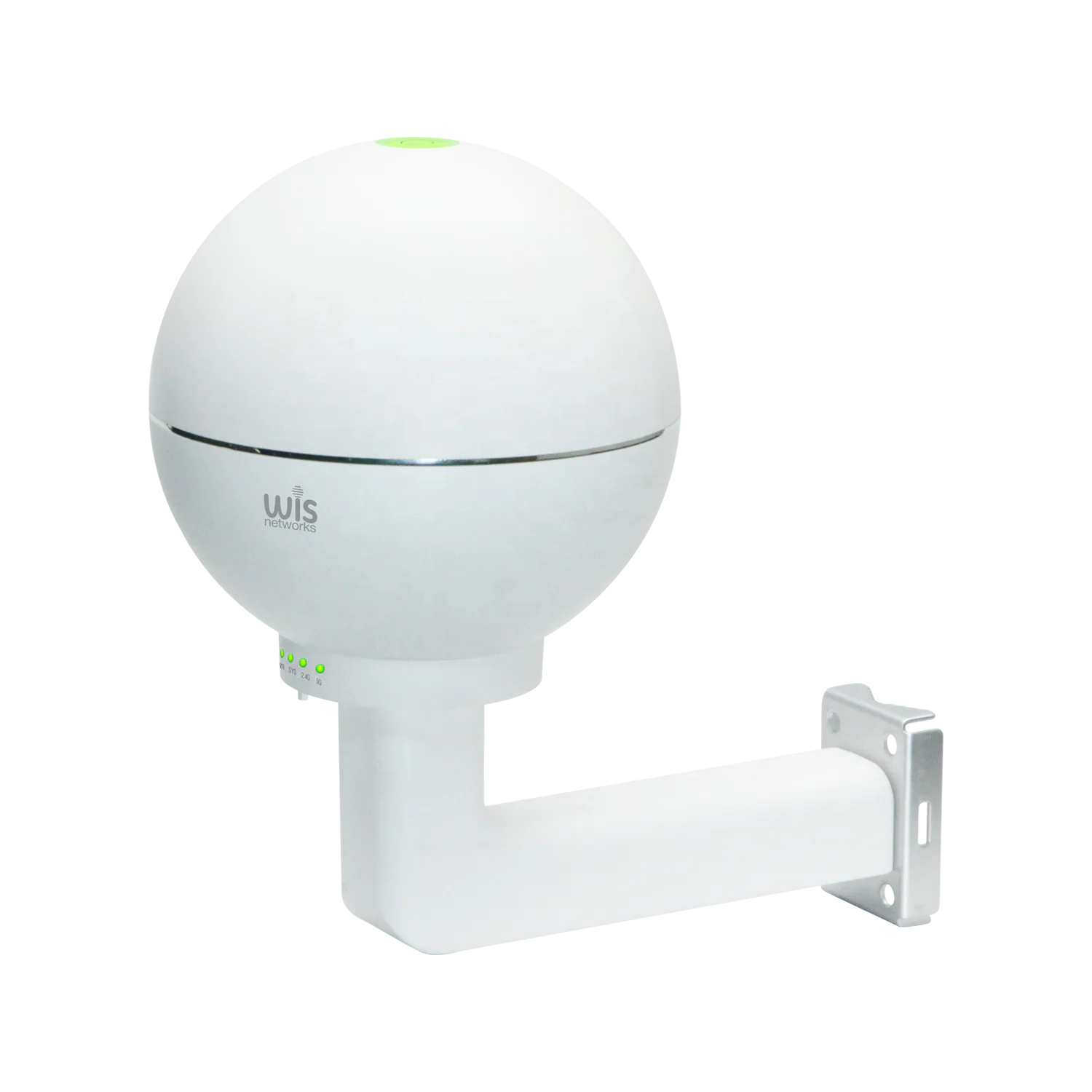 1200 Мбит/с уличная точка доступа 2,4/5 ГГц, 802.11ac, 5dBi антенна unifi AP Outdoor ap