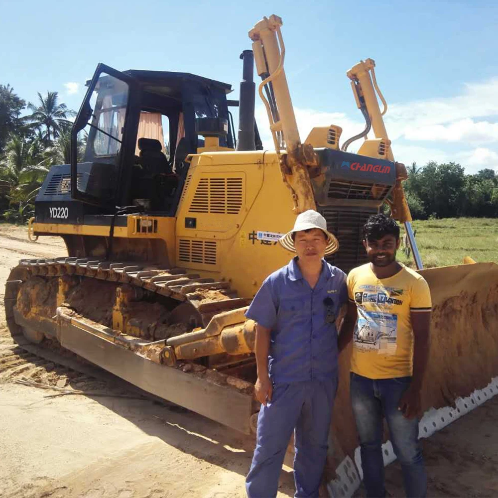 small bulldozer for sale