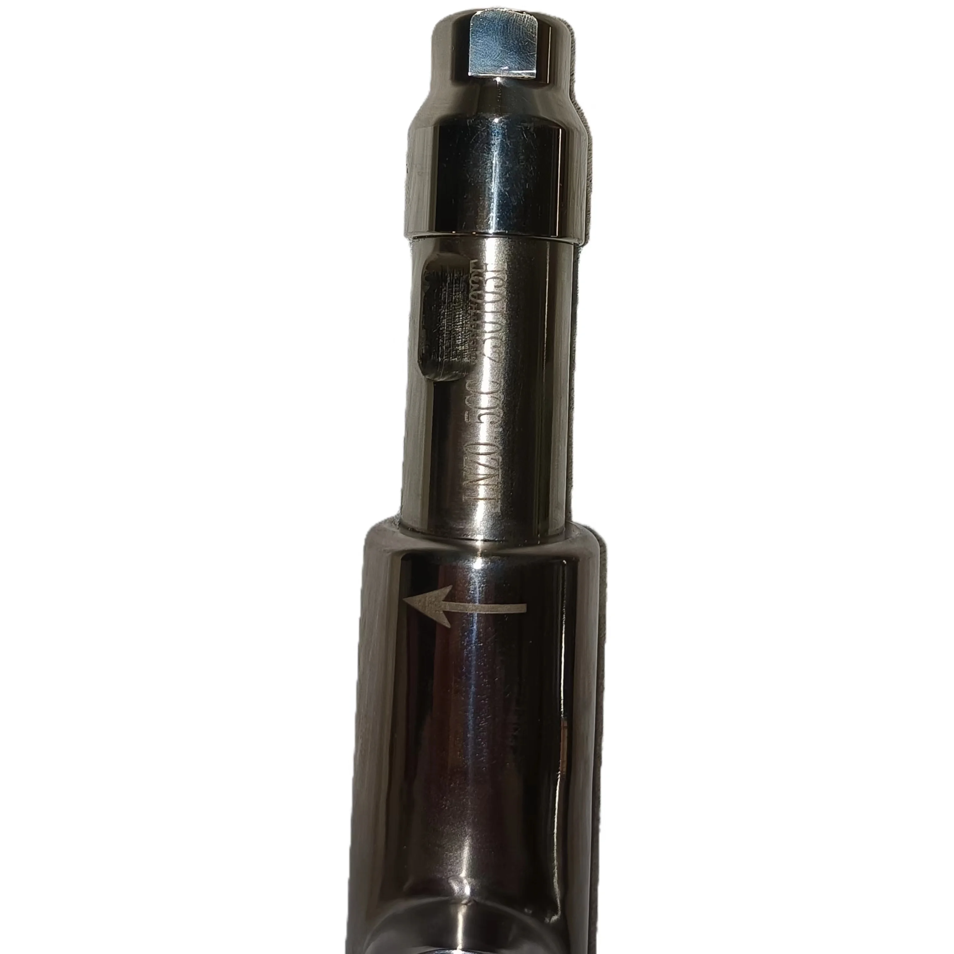 RoNice LNZ0.5CC распределительный микро-винтовой насос из нержавеющей