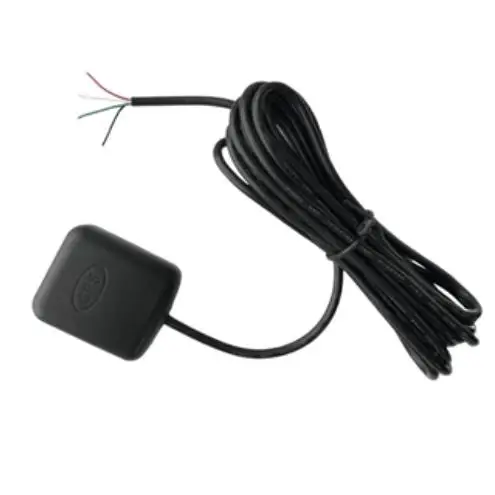 DB9 Serial port RS232 level GPS+GLONASS dual-mode output GPS receiver BR-839