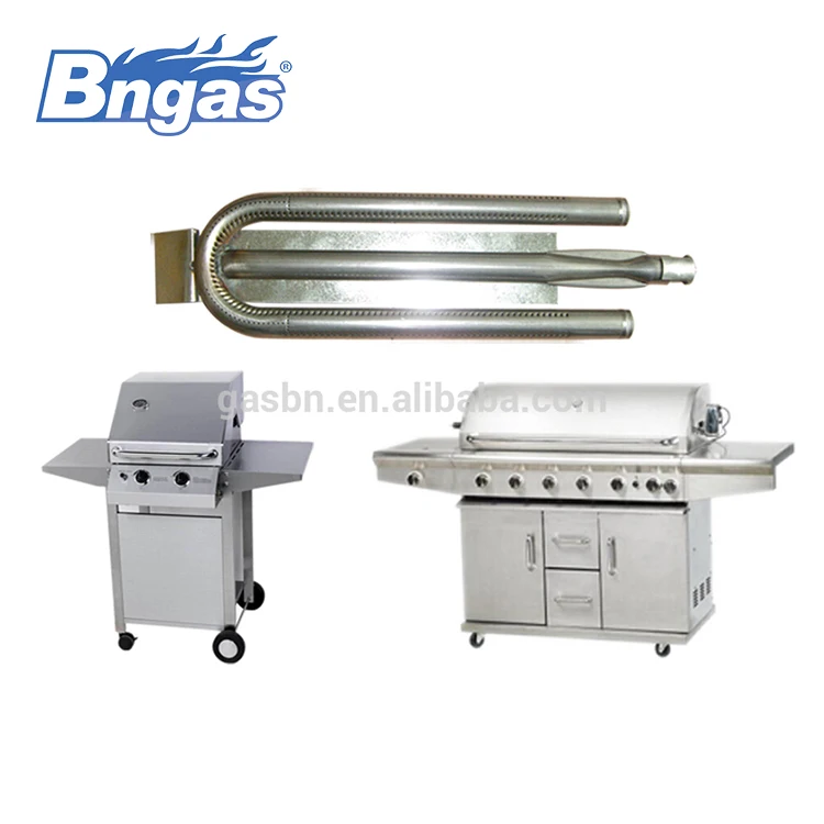 Китайская фабрика, оптовая продажа, коммерческая Самостоятельная газовая плита, 8 горелок