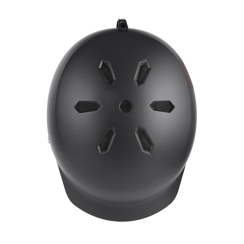 CE EN-1077 Certified Skiing Snowboard Helmet Impact Resistance ABS+EPS Snow SKi Helmet for Adults Unisex