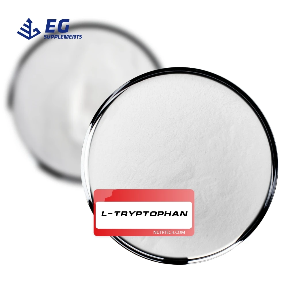 Tryptophan Price High Quality Amino Acid Dominus Tryptophan L-Tryptophan In Stock