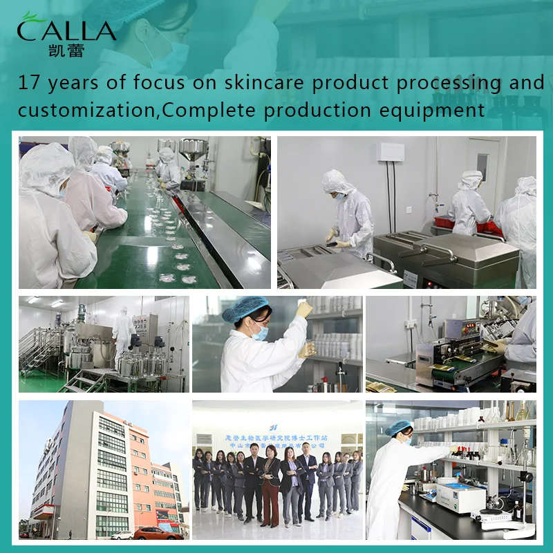 Bamboo Charcoal Mask Anti-wrinkle Smoothing Tightening Hydrogel Firming Collagen Moisturizing Facial Mask