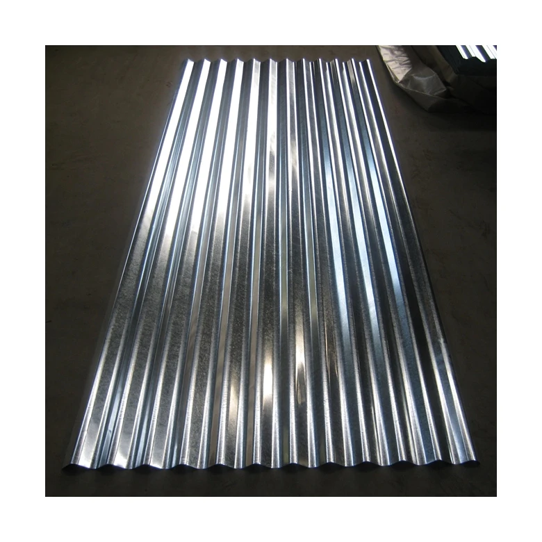 High Quality Factory Price hot sale Hot dipped  Galvanized Corrugated Roofing Steel sheet Steel Plate coils Customization
