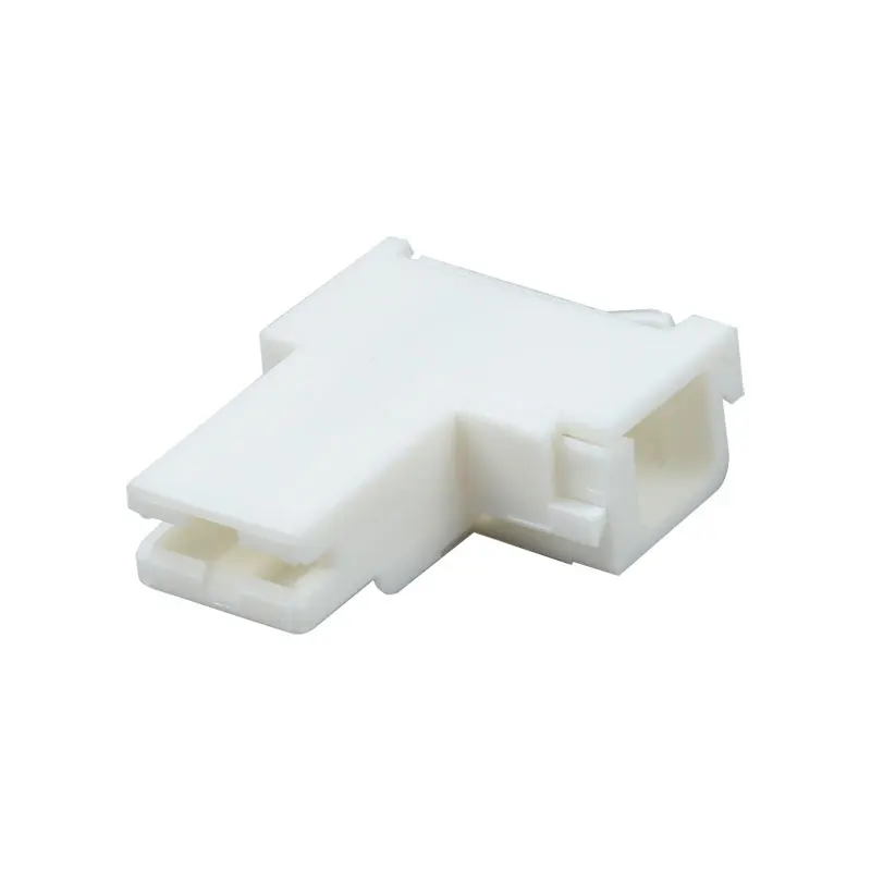 KET 250 P-LOCK 1P FLAG HOUSING CONNECTOR MG630592