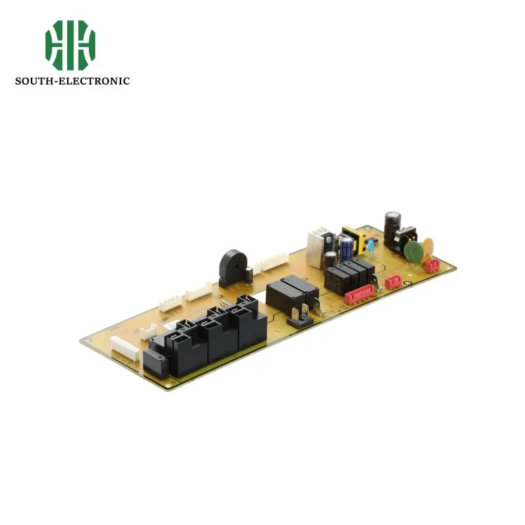 Электроника на заказ многослойный OEM высокого качества 94v0 FR4 другие PCB & PCBA платы