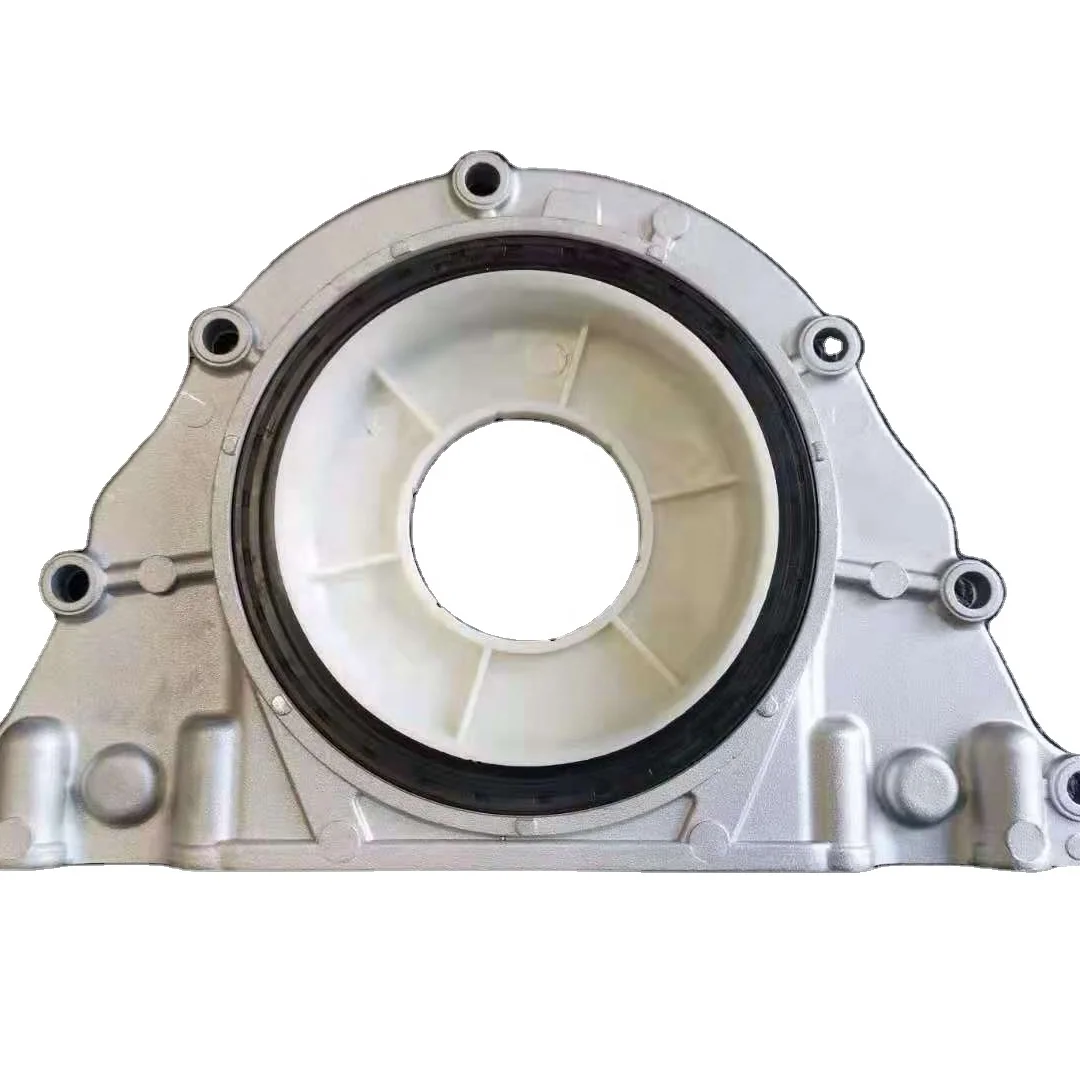 Suitable for BMW N63 B44Engine rear seal 11147583221 11148483798