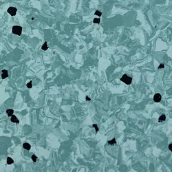Antibacterial Hospital Microcement Conductive Floor