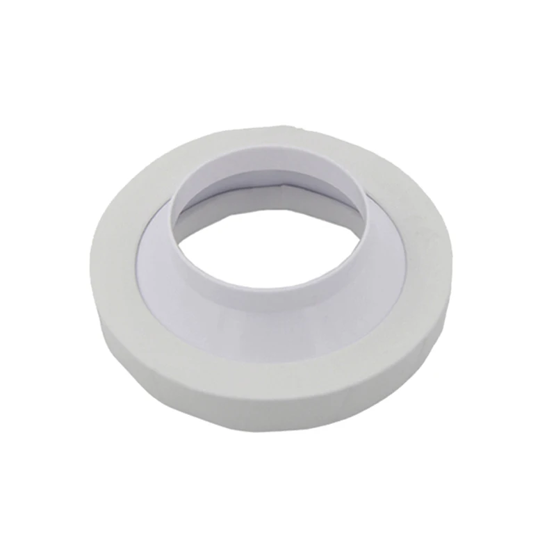 Manufacturer Bathroom WC Rubber Mud Plumbing Toilet Seal Flange Toilet Bowl Rubber Gasket Seal Ring