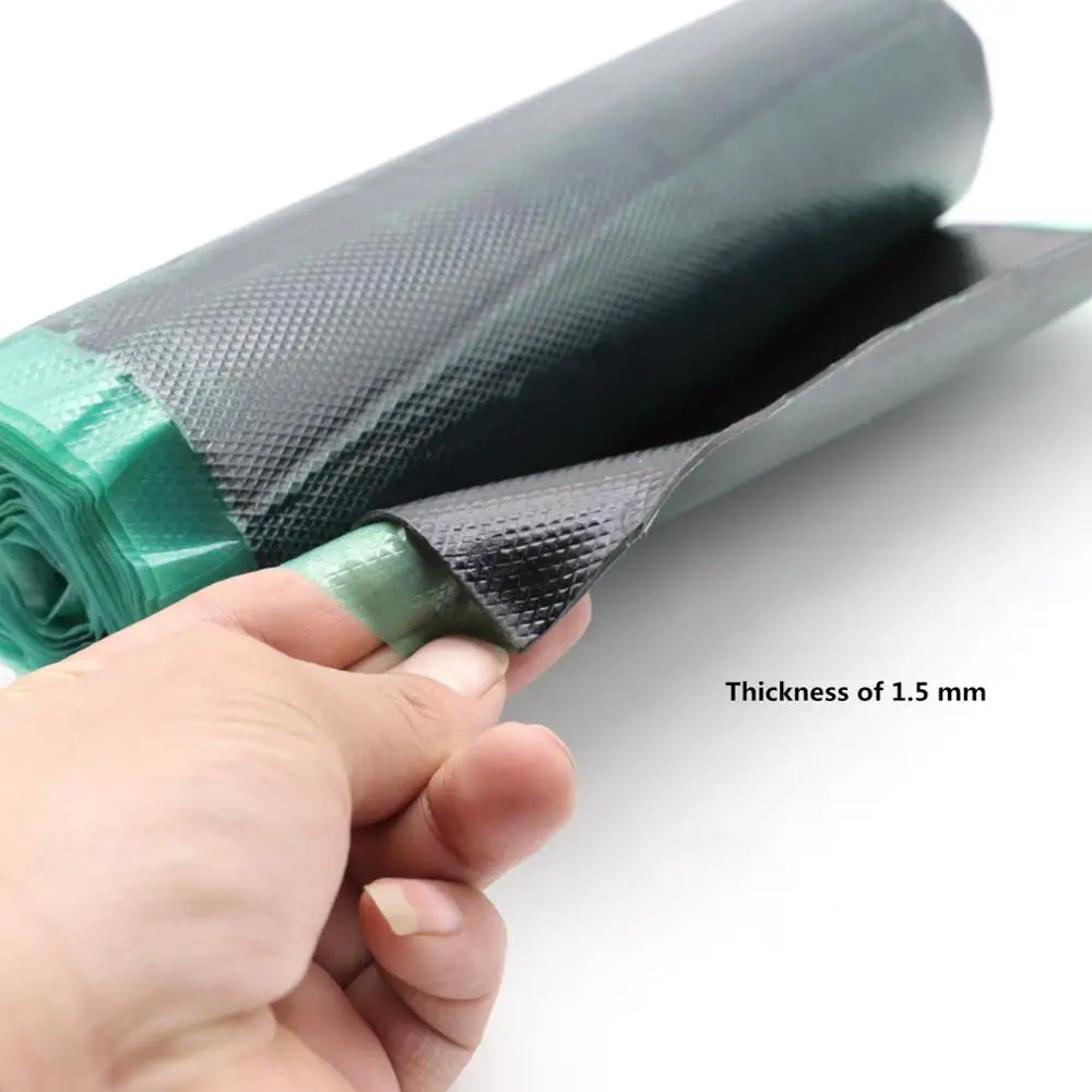 
Tire Repairing Synthetic Rubber For Hot Repairing For Car Repair 