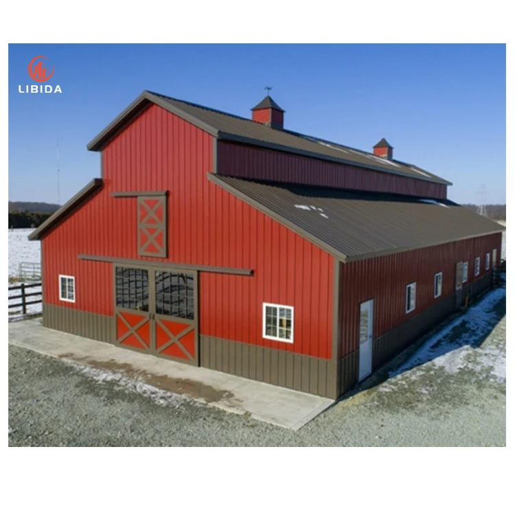 4 floor apartment warehouse steel structures structural workshop prefab houses build prefabricated steel metal shed building