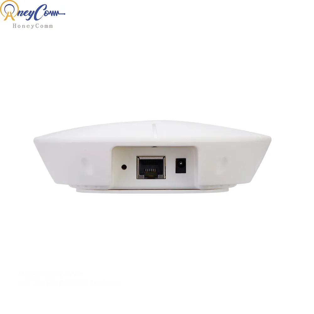 IoT Gateway Hardware Scanning Ble Raw Data Mqtt Ble Gateway