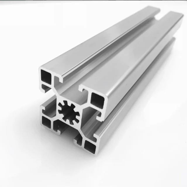 Cheap price customized quality industrial extrusion 6063 T5 aluminum profiles CNC heatsink manufacturing aluminum alloy profile