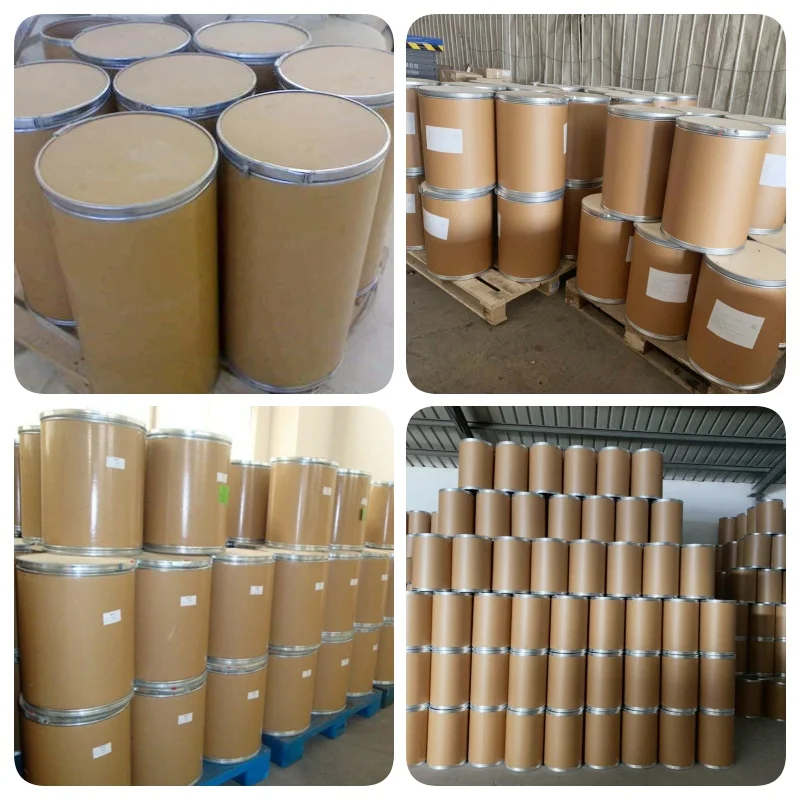 Malonic Acid/Propanedioic Acid/1 3-Propanedioic Acid CAS 141-82-2