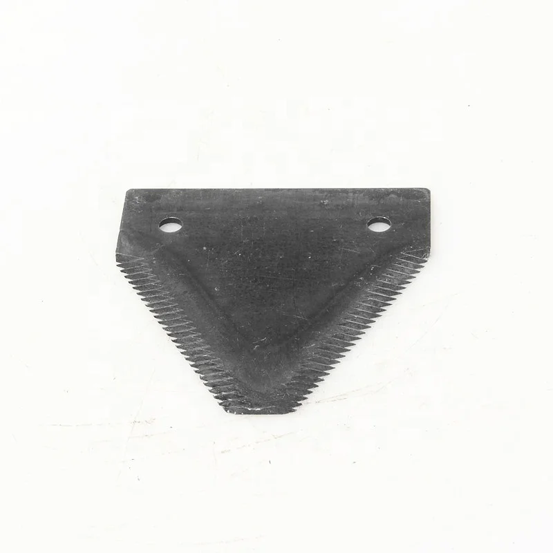 100% Full Test metal  H066.02 knife mower for Lawn mower spare parts