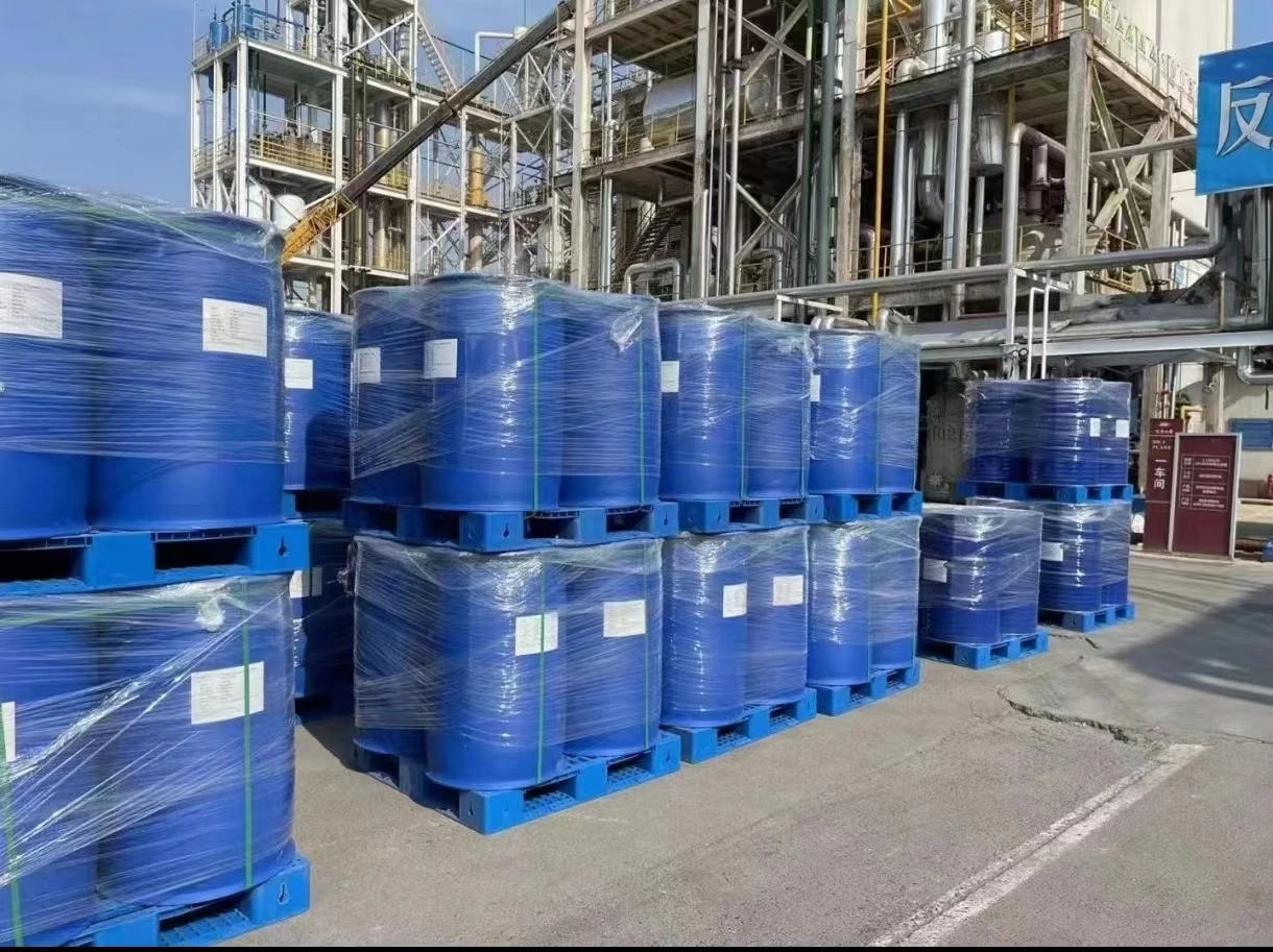 Best Wholesale Quality Glycerol Propylene Glycol/Polypropylene Glycerol/Crude Ethylene Glycol