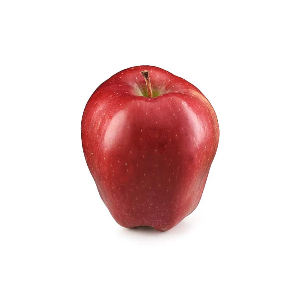 Фруктовое яблоко hu@ по конкурентоспособной