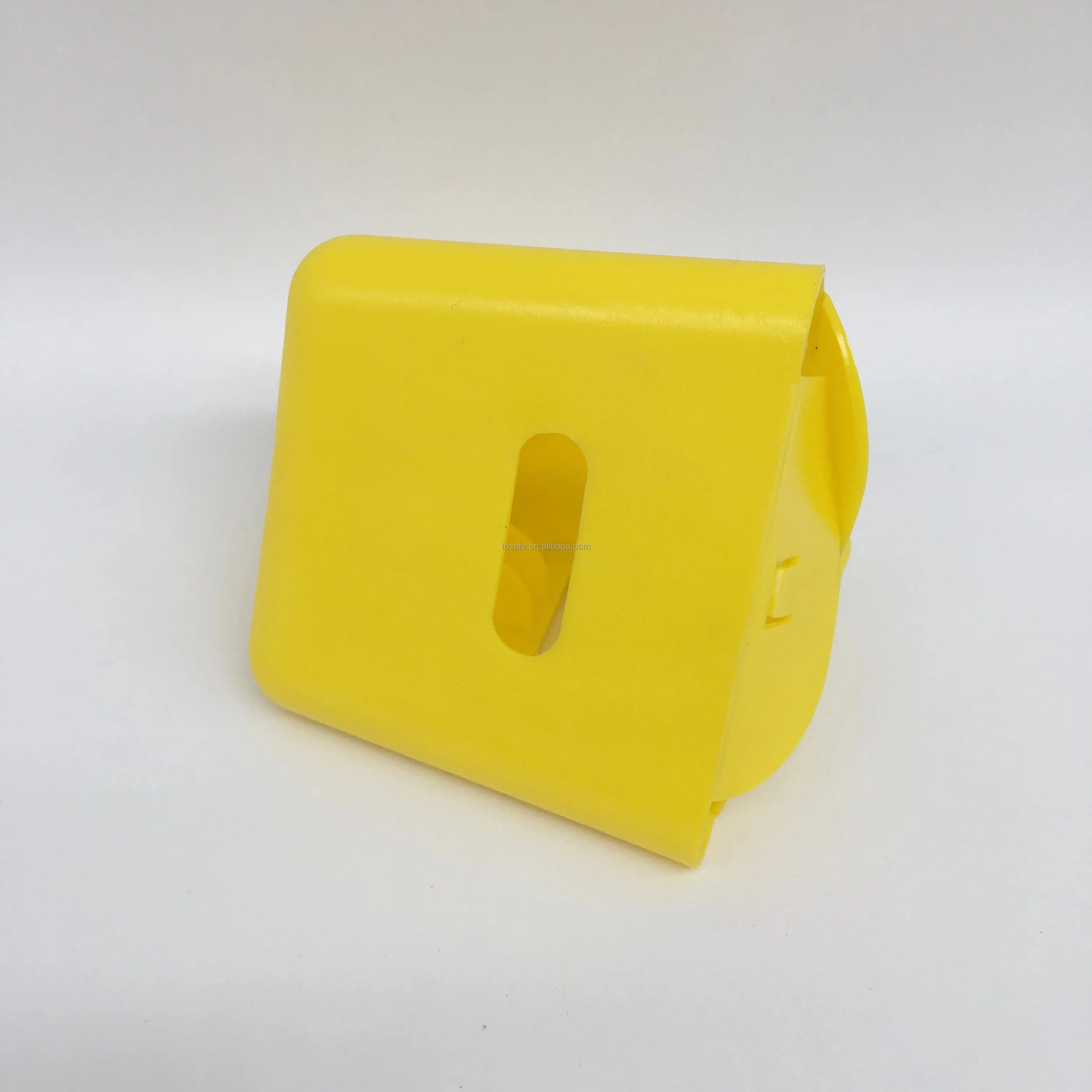 Not only Triangle Star Picket Caps but also Rebar Safety Cap