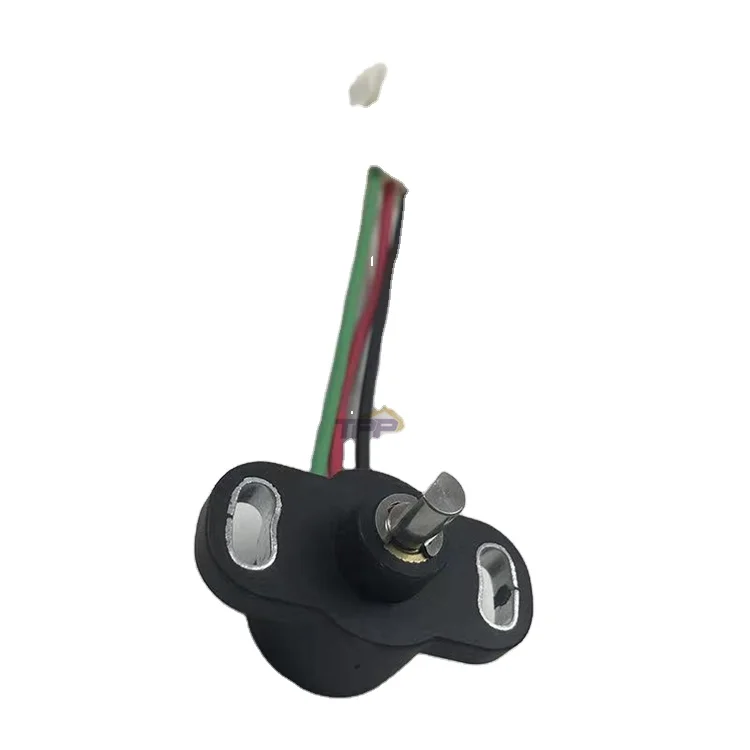 Throttle Motor Position Sensor Switch  247-5230 2475230 For CAT E320B E320C